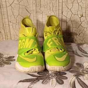 Nike Bright Green Men's Sneakers